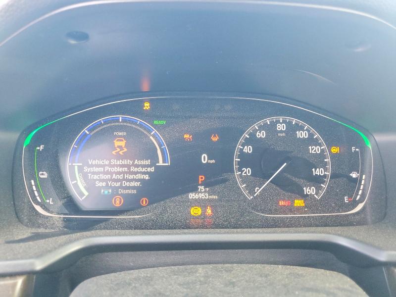 Aukcja sprzedaży 2022 Honda Accord, vin: 1HGCV3F92NA001000, numer aukcji: 67037786