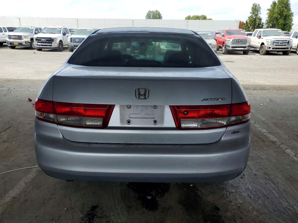 Aukcja sprzedaży 2003 Honda Accord, vin: 1HGCM66543A098716, numer aukcji: 66102806