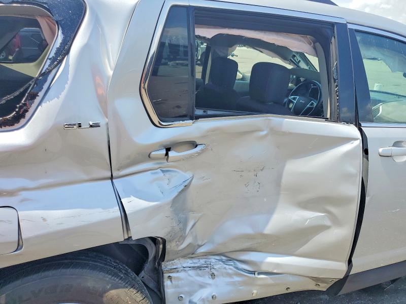 Aukcja sprzedaży 2016 Gmc Terrain, vin: 2GKALNEK7G6178383, numer aukcji: 64978176