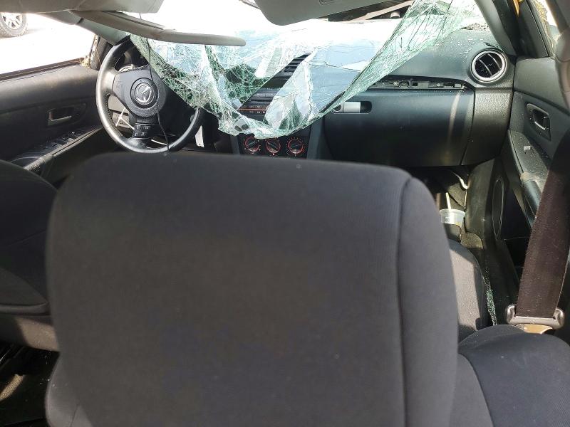 Aukcja sprzedaży 2004 Mazda 3, vin: JM1BK123741162661, numer aukcji: 64806516
