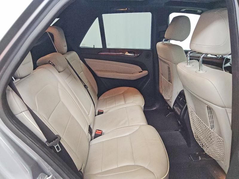 Продаж на аукціоні авто 2012 Mercedes-benz Ml, vin: 4JGDA7DB3CA056947, номер лоту: 63233376