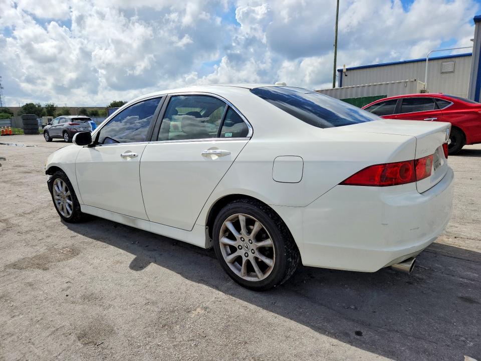 Продаж на аукціоні авто 2006 Acura Tsx, vin: JH4CL96846C010915, номер лоту: 63888976