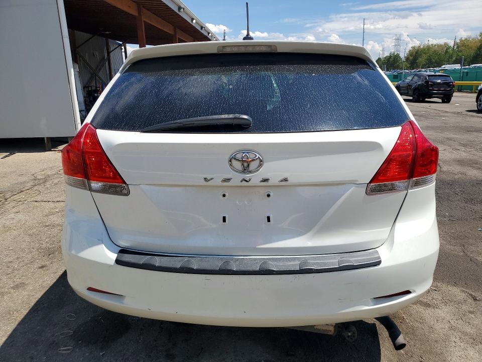 Продаж на аукціоні авто 2009 Toyota Venza, vin: 4T3ZE11AX9U018424, номер лоту: 64760166