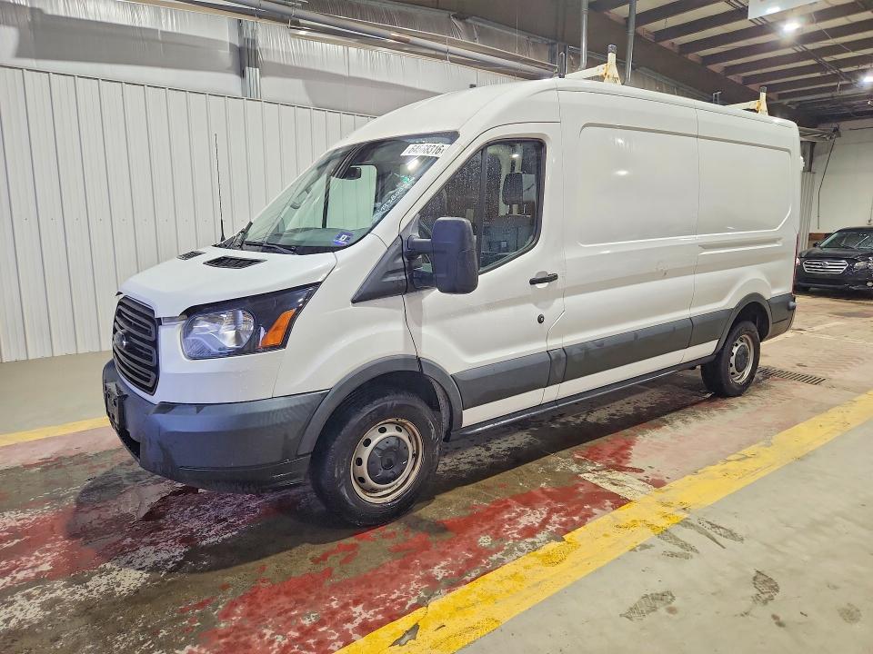 Aukcja sprzedaży 2018 Ford Transit, vin: 1FTBW2CM5JKA18954, numer aukcji: 64568316