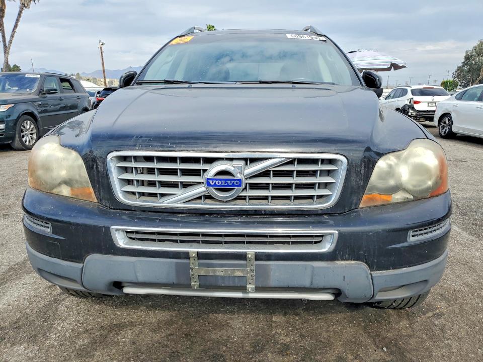 66961946 :رقم المزاد ، YV4952CY3B1600771 vin ، 2011 Volvo Xc90 مزاد بيع