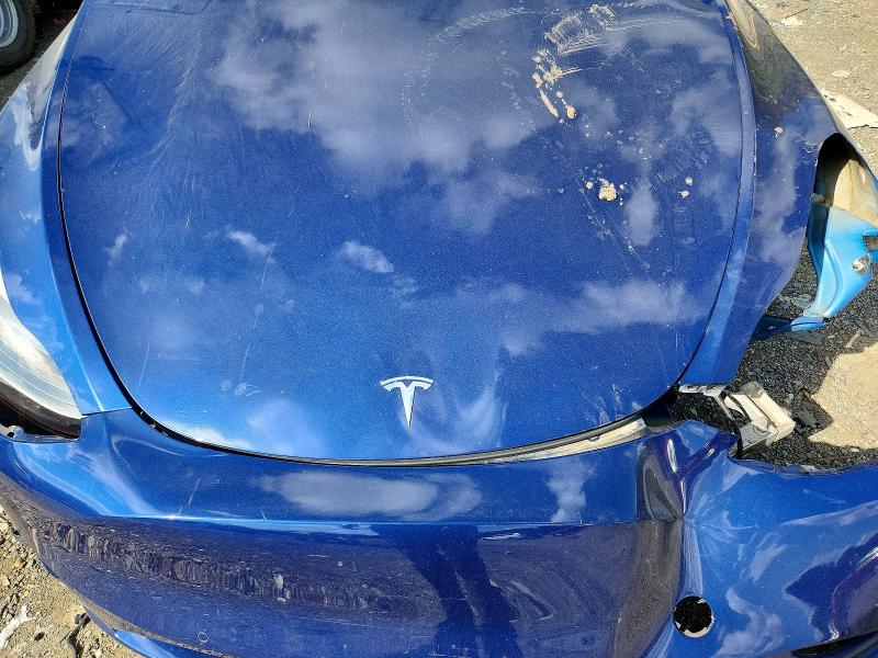 Aukcja sprzedaży 2021 Tesla Model Y, vin: 5YJYGDEE2MF233590, numer aukcji: 64215776