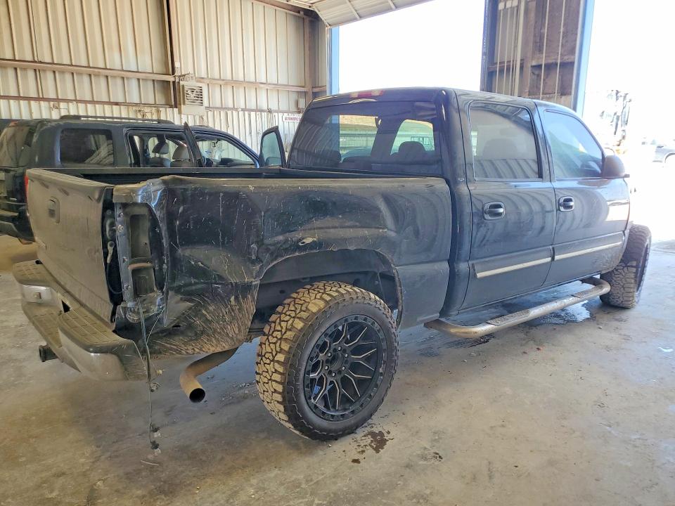 Продажа на аукционе авто 2007 Chevrolet Silverado, vin: 2GCEC13Z171103195, номер лота: 65239376