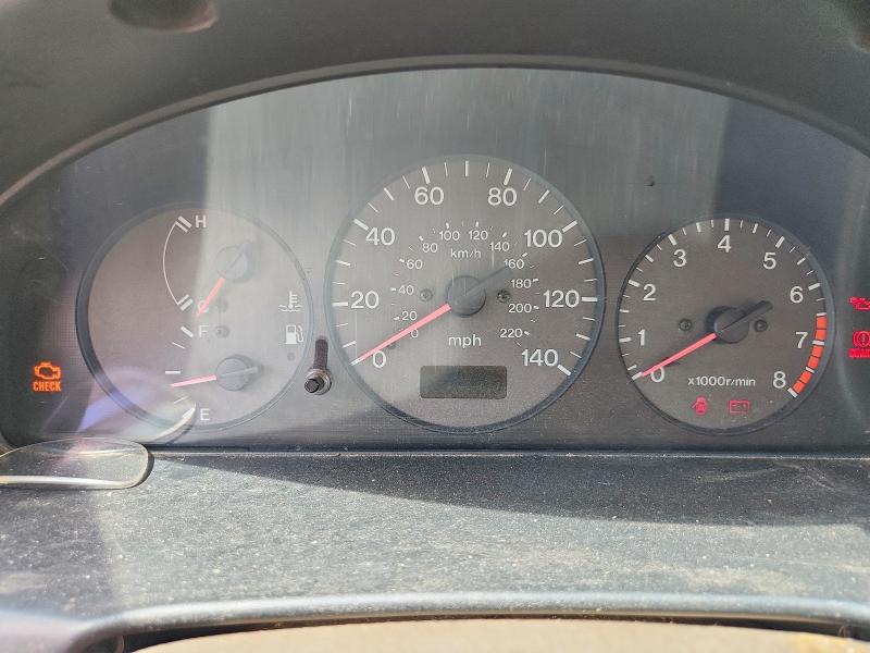 1999 Mazda Protege მანქანა იყიდება აუქციონზე, vin: JM1BJ2226X0169062, აუქციონის ნომერი: 64196536