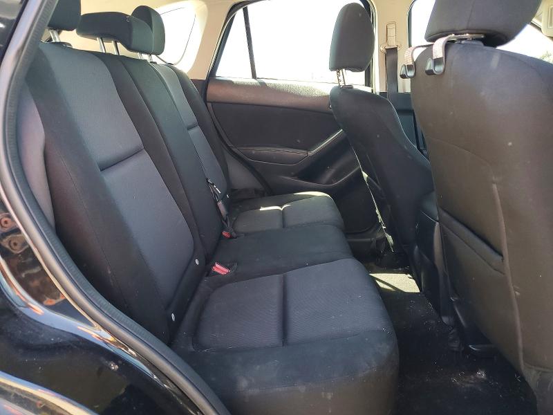 Aukcja sprzedaży 2015 Mazda Cx-5, vin: JM3KE2BE0F0545081, numer aukcji: 66567126