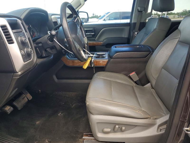 Aukcja sprzedaży 2014 Gmc Sierra, vin: 3GTU2VEC2EG153770, numer aukcji: 64427156
