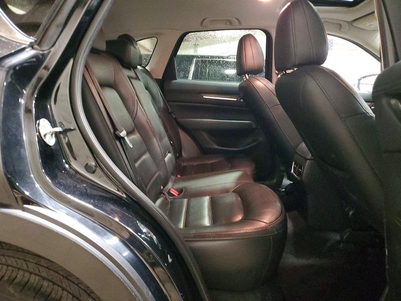 Aukcja sprzedaży 2019 Mazda Cx-5, vin: JM3KFBDMXK1551234, numer aukcji: 66670306