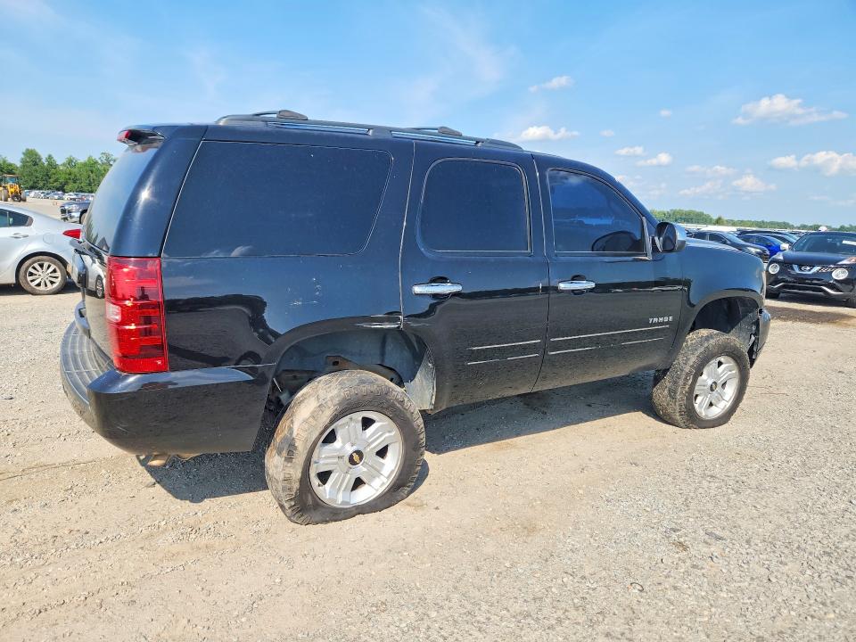 64973256 :رقم المزاد ، 1GNSCBE0XDR199944 vin ، 2013 Chevrolet Tahoe مزاد بيع