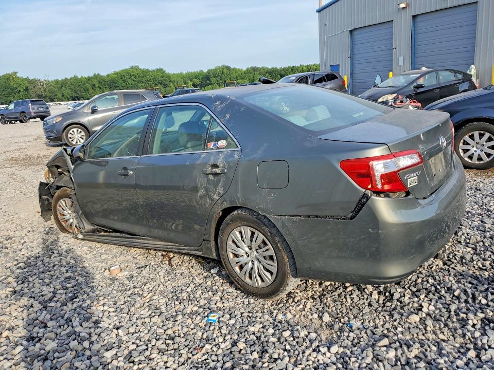 Продаж на аукціоні авто 2014 Toyota Camry, vin: 4T4BF1FK9ER383492, номер лоту: 64617766