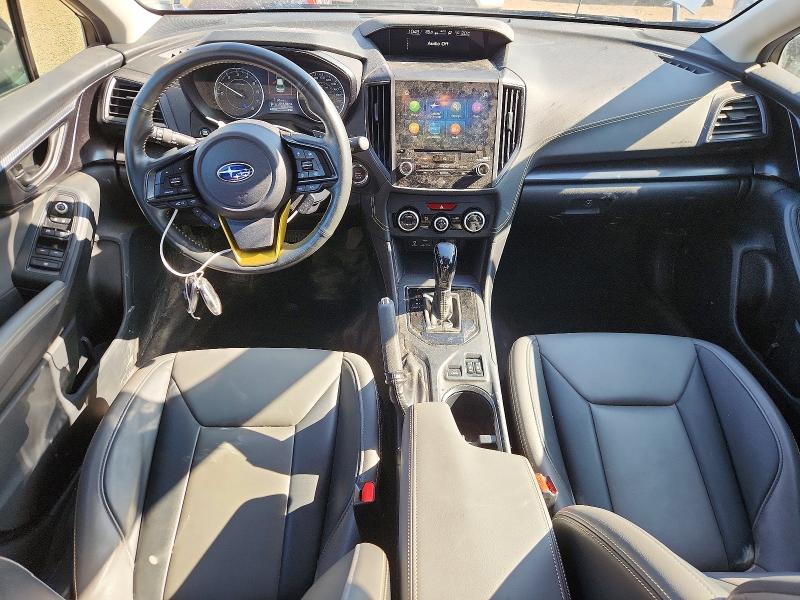 Auction sale of the 2021 Subaru Crosstrek, vin: JF2GTHSC6MH651959, lot number: 64387586