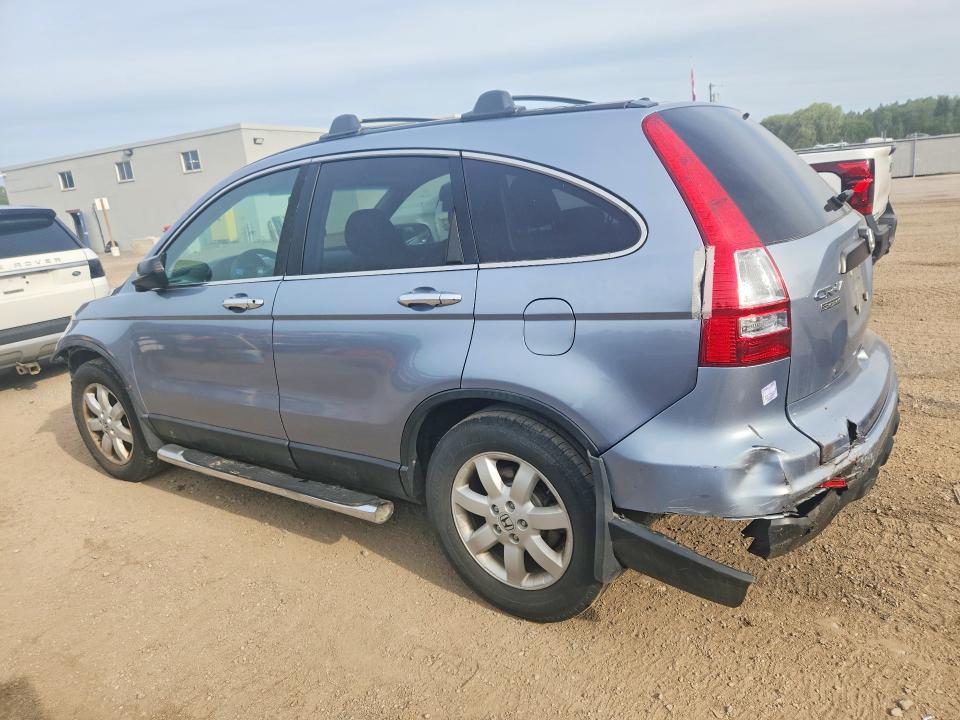 64713556 :رقم المزاد ، 5J6RE4H30BL811582 vin ، 2011 Honda Cr-v مزاد بيع