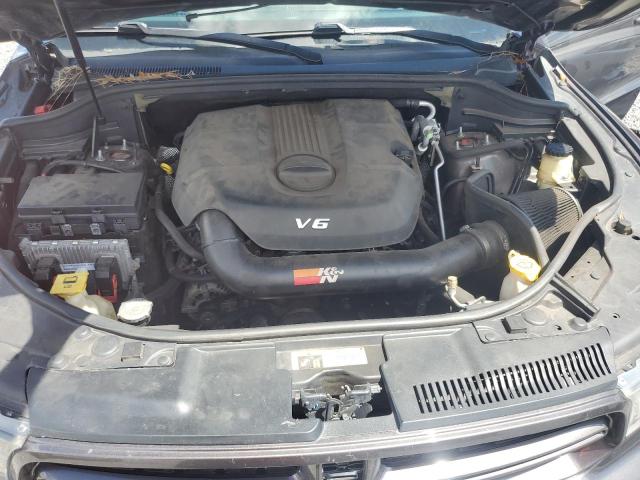 Aukcja sprzedaży 2015 Dodge Durango, vin: 1C4RDHDG1FC880425, numer aukcji: 67297736
