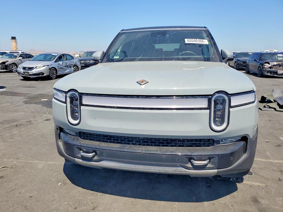 Aukcja sprzedaży 2023 Rivian R1s, vin: 7PDSGBBA2PN016650, numer aukcji: 65540366
