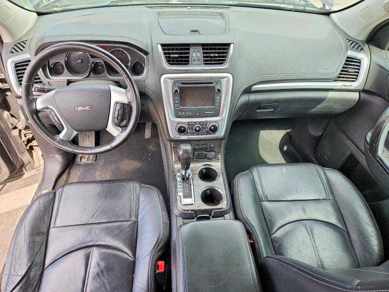 Aukcja sprzedaży 2015 Gmc Acadia, vin: 1GKKVRKD0FJ197578, numer aukcji: 65049796