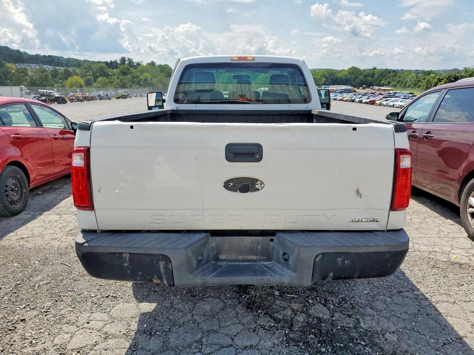 Продажа на аукционе авто 2013 Ford F250, vin: 1FTBF2B67DEB30189, номер лота: 67184166