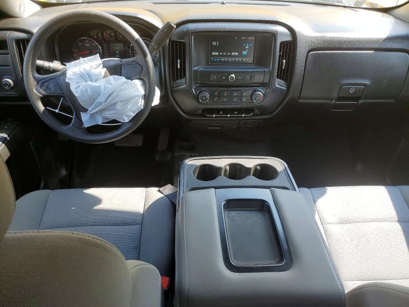 2019 Chevrolet Silverado Ld მანქანა იყიდება აუქციონზე, vin: 2GCVKNEC6K1186747, აუქციონის ნომერი: 64111956