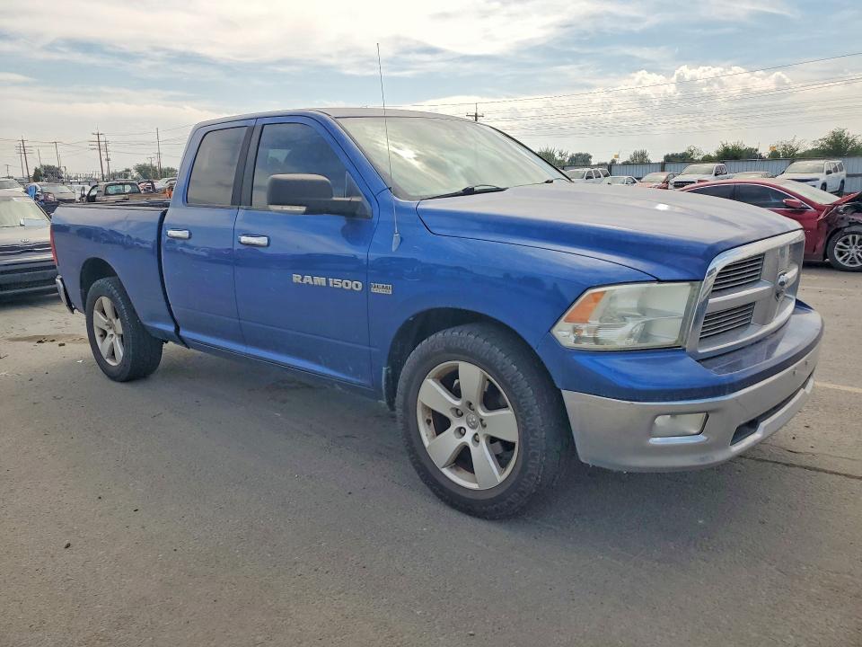 66340396 :رقم المزاد ، 1D7RB1GTXBS634629 vin ، 2011 Dodge Ram 1500 مزاد بيع