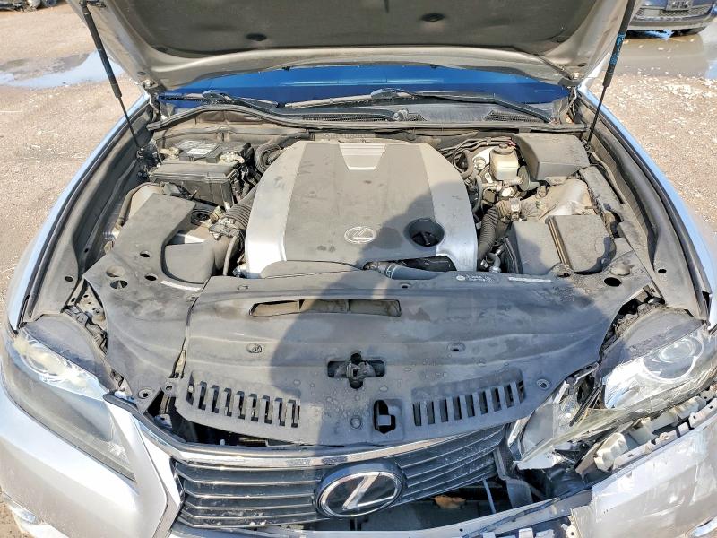 Продажа на аукционе авто 2014 Lexus Gs, vin: JTHBE1BL8E5042027, номер лота: 64239726