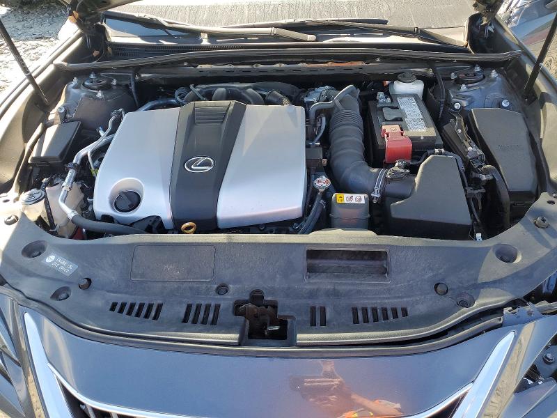 66203176 :رقم المزاد ، 58ADZ1B15SU188789 vin ، 2025 Lexus Es 350 مزاد بيع