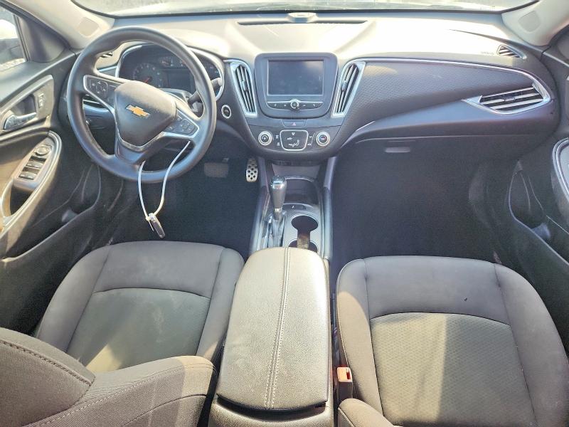 Aukcja sprzedaży 2017 Chevrolet Malibu, vin: 1G1ZE5ST7HF159645, numer aukcji: 63359406
