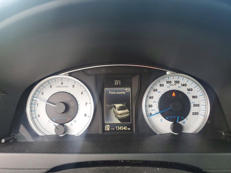 64893516 :رقم المزاد ، 4T1BF1FK1GU561117 vin ، 2016 Toyota Camry مزاد بيع