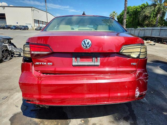 Aukcja sprzedaży 2017 Volkswagen Jetta, vin: 3VWDB7AJ9HM403072, numer aukcji: 64711346