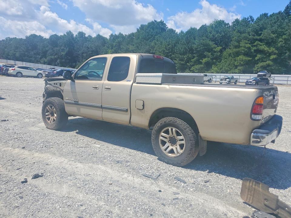 65079616 :رقم المزاد ، 5TBRN34153S420618 vin ، 2003 Toyota Tundra مزاد بيع