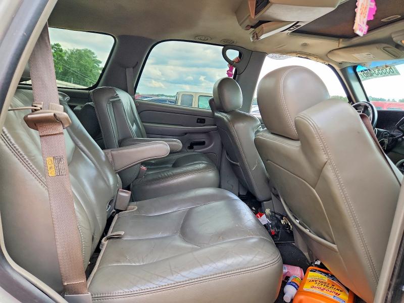 2004 Chevrolet Tahoe მანქანა იყიდება აუქციონზე, vin: 1GNEK13T44R220147, აუქციონის ნომერი: 63553456