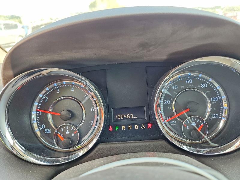 Продаж на аукціоні авто 2016 Chrysler Town & Country, vin: 2C4RC1AG9GR120072, номер лоту: 66087076