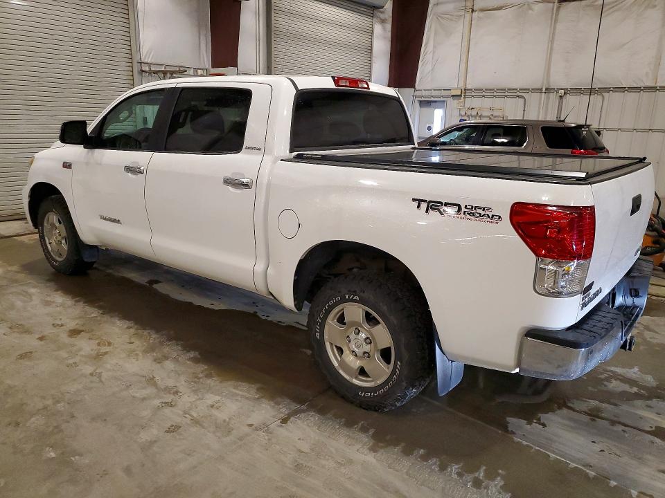Aukcja sprzedaży 2013 Toyota Tundra, vin: 5TFHW5F16DX279045, numer aukcji: 65221166