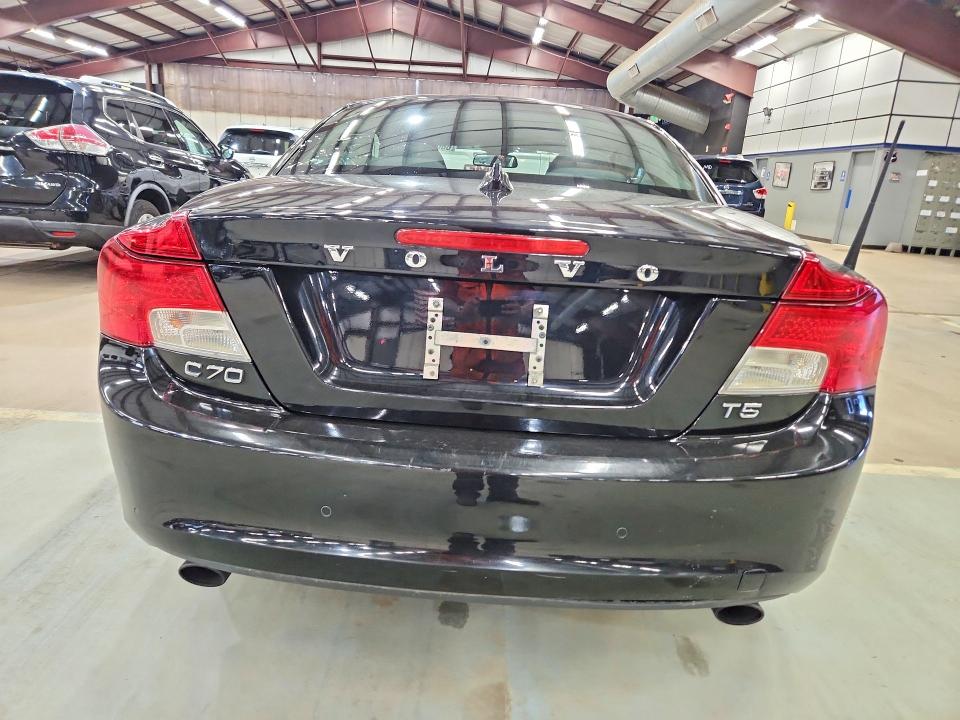 Продажа на аукционе авто 2012 Volvo C70, vin: YV1672MC7CJ129626, номер лота: 66064326