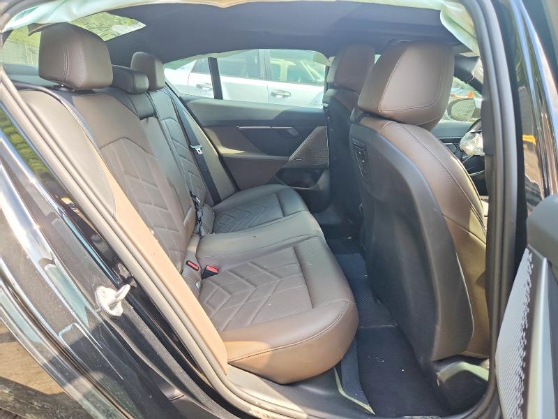 Продаж на аукціоні авто 2024 Bmw 530, vin: WBA53FJ06RCR00862, номер лоту: 65886096