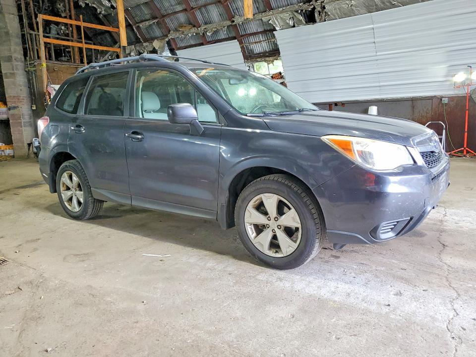 Продаж на аукціоні авто 2014 Subaru Forester, vin: JF2SJAEC4EH451313, номер лоту: 64019996