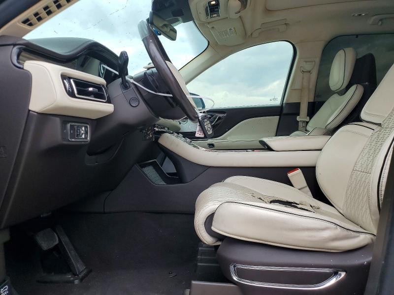 Продажа на аукционе авто 2020 Lincoln Aviator, vin: 5LM5J9XC3LGL28301, номер лота: 66973486