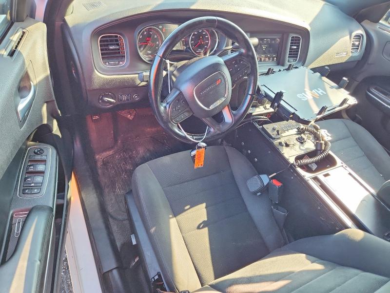 Aukcja sprzedaży 2021 Dodge Charger, vin: 2C3CDXAT4MH570219, numer aukcji: 63330286