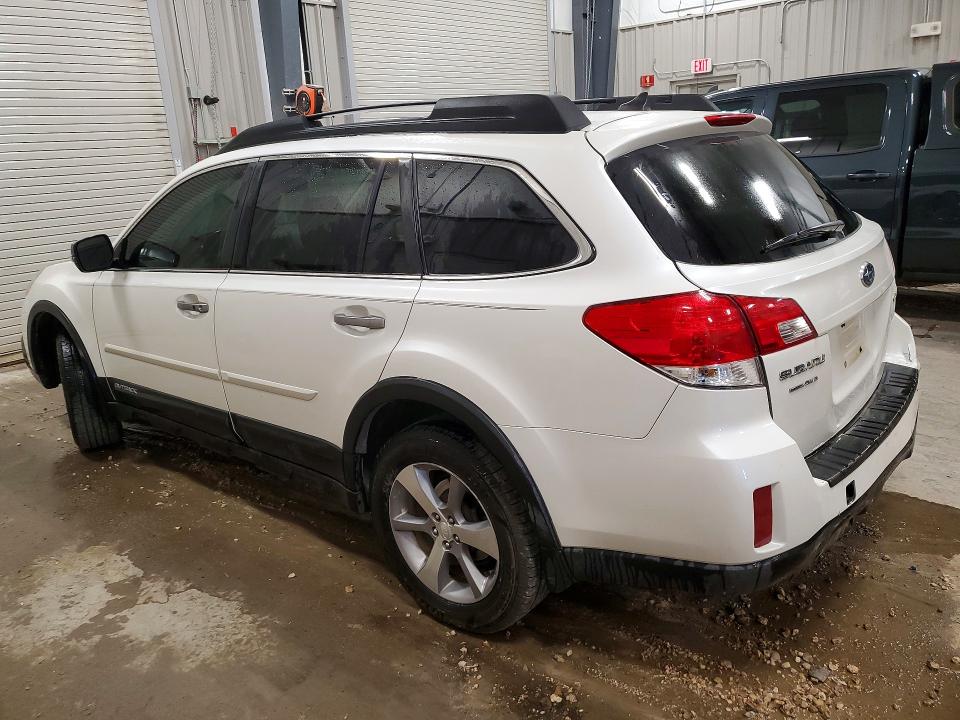 Продаж на аукціоні авто 2014 Subaru Outback, vin: 4S4BRCPC8E3252841, номер лоту: 65719666
