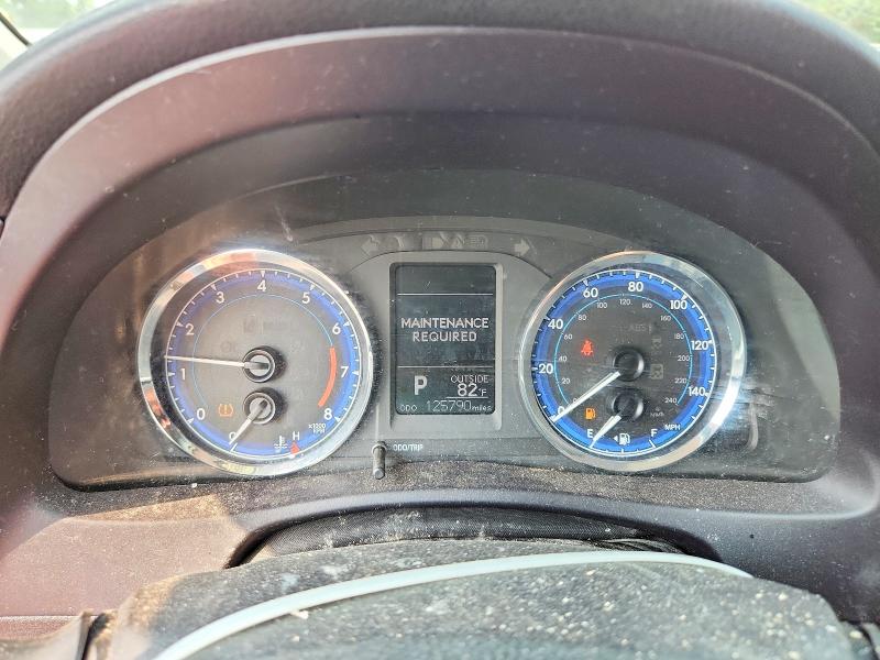 64948466 :رقم المزاد ، 5YFBURHE4KP859537 vin ، 2019 Toyota Corolla مزاد بيع
