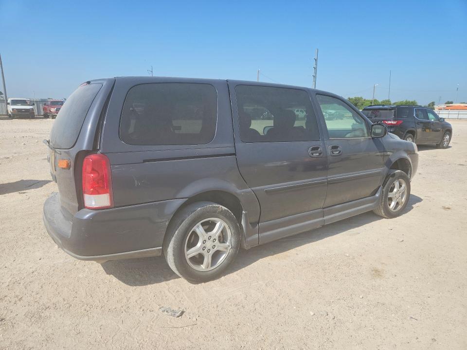 Продаж на аукціоні авто 2008 Chevrolet Uplander, vin: 1GNDV23188D210800, номер лоту: 63880126