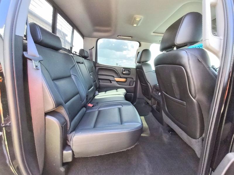 Продажа на аукционе авто 2015 Chevrolet Silverado, vin: 3GCPCSECXFG125399, номер лота: 62691806