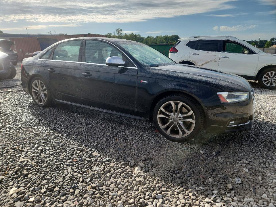 Aukcja sprzedaży 2016 Audi S4, vin: WAUBGAFLXGA005879, numer aukcji: 65334306