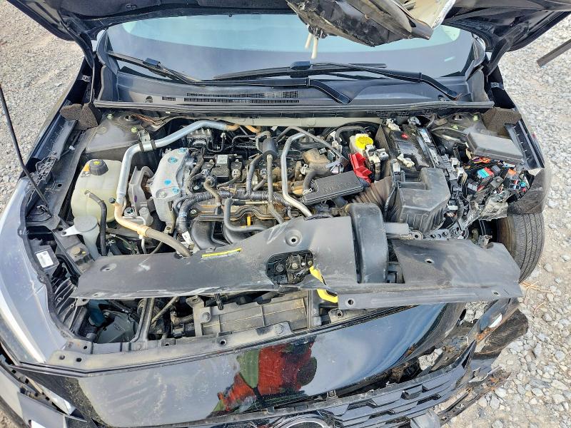 Aukcja sprzedaży 2024 Nissan Sentra, vin: 3N1AB8CV9RY335977, numer aukcji: 66004466