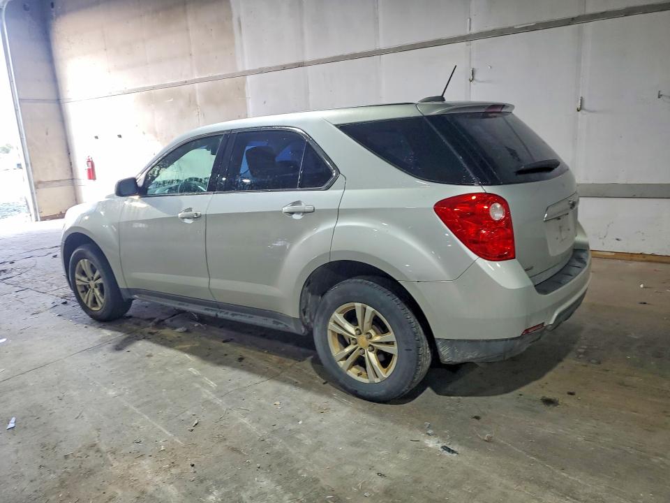2015 Chevrolet Equinox მანქანა იყიდება აუქციონზე, vin: 2GNFLEEK1F6181156, აუქციონის ნომერი: 64711316