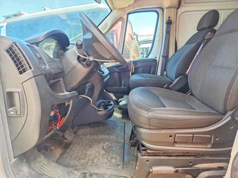 Продаж на аукціоні авто 2019 Ram Promaster 2500, vin: 3C6TRVDG4KE531713, номер лоту: 64763366