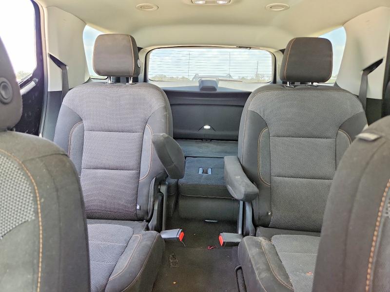 Aukcja sprzedaży 2018 Chevrolet Traverse, vin: 1GNEVGKWXJJ101020, numer aukcji: 62493636