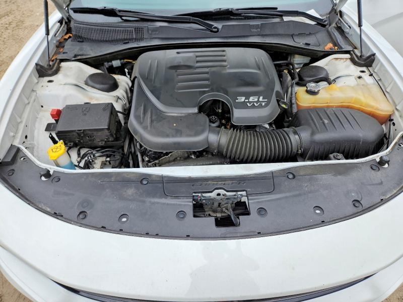 64832366 :رقم المزاد ، 2C3CDXHG1FH840079 vin ، 2015 Dodge Charger مزاد بيع