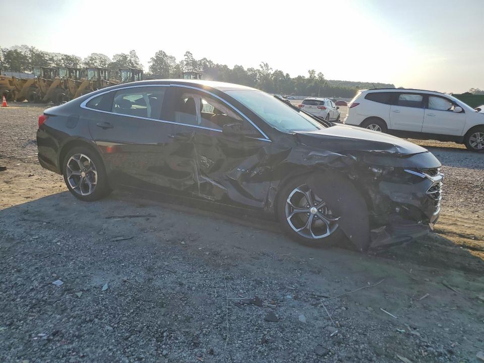 Aukcja sprzedaży 2024 Chevrolet Malibu, vin: 1G1ZD5ST2RF225538, numer aukcji: 64487576